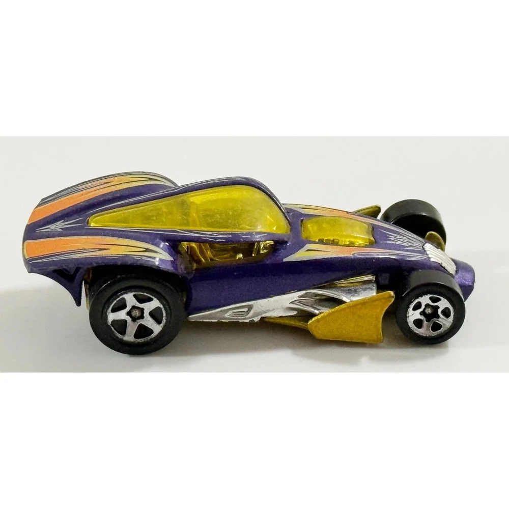 Hot Wheels hot wheels